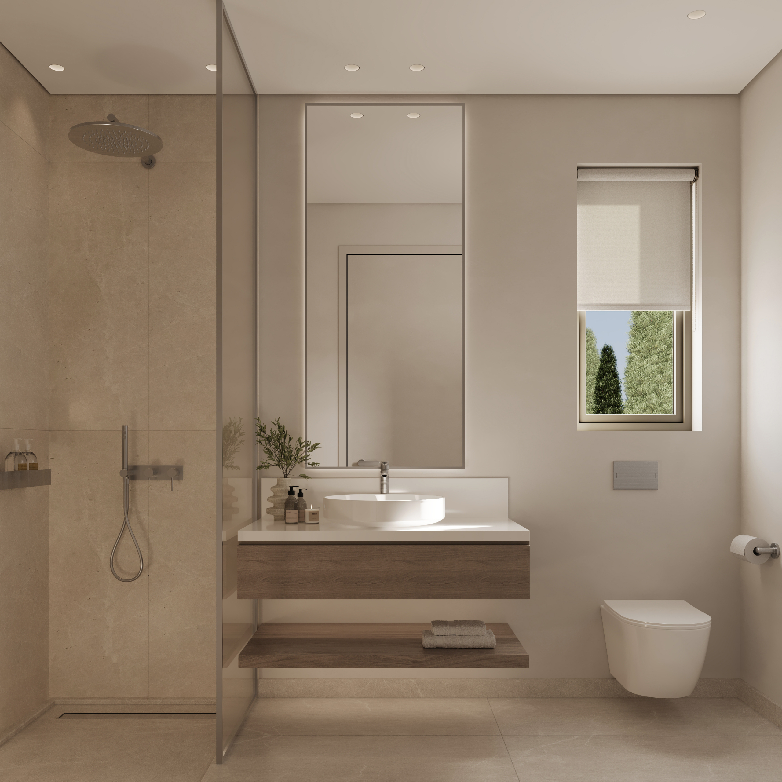 H5-Firstfloor-1Bedroom-Bathroom-Premium