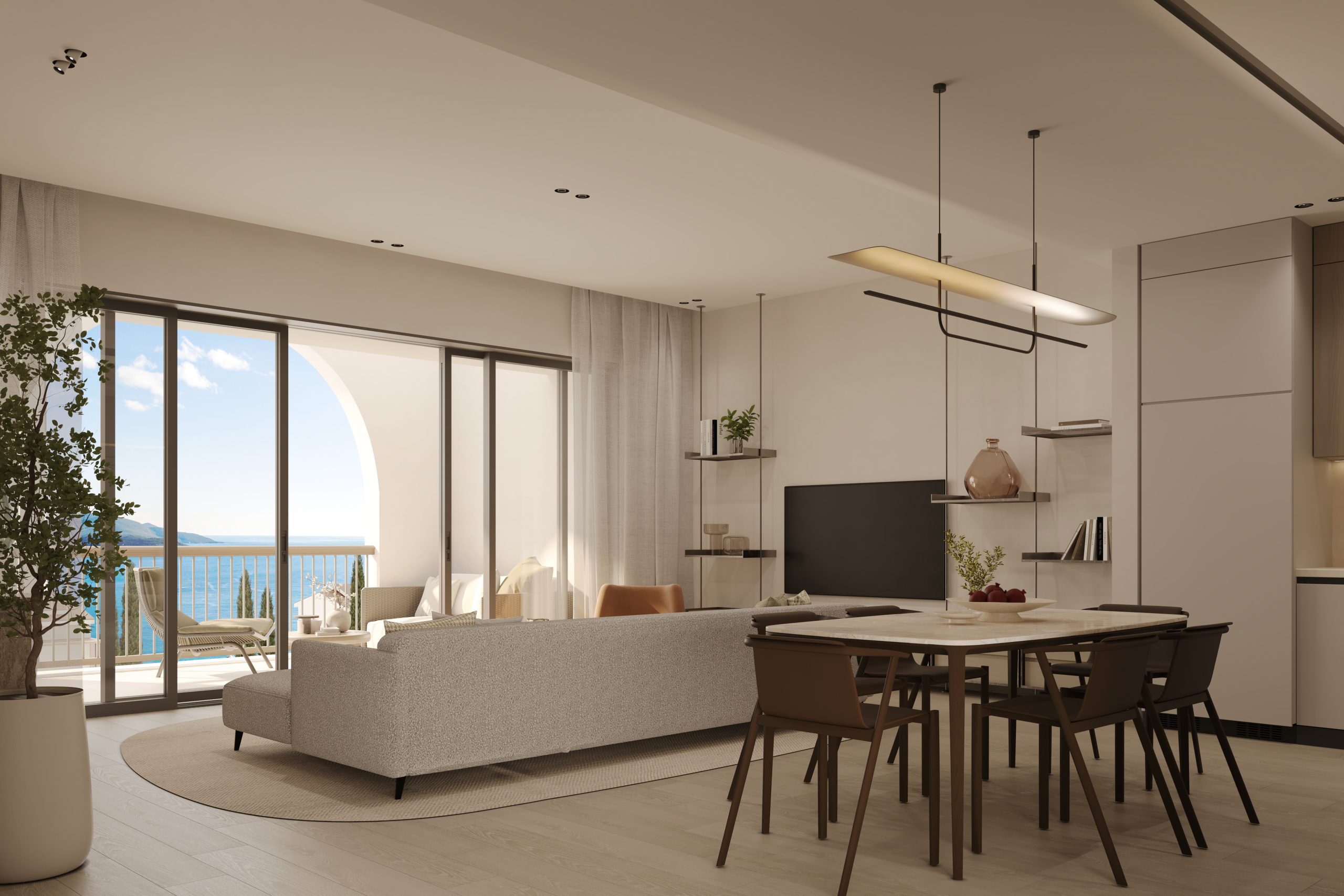 H5-Groundfloor-Bedroom-Living&Dining-Ultra02